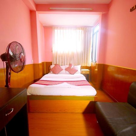 Hotel Kathmandu Hub Pvt Ltd المظهر الخارجي الصورة